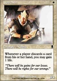 Confessor [Odyssey]