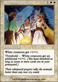 Divine Sacrament [Odyssey]