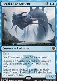 Pearl Lake Ancient [Khans of Tarkir]