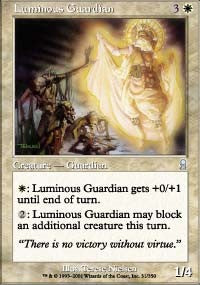 Luminous Guardian [Odyssey]
