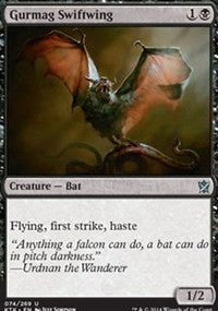 Gurmag Swiftwing [Khans of Tarkir]