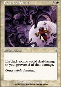 Sphere of Grace [Odyssey]