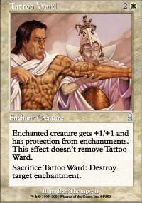 Tattoo Ward [Odyssey]