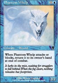 Phantom Whelp [Odyssey]