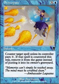 Syncopate [Odyssey]