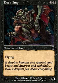 Dusk Imp [Odyssey]