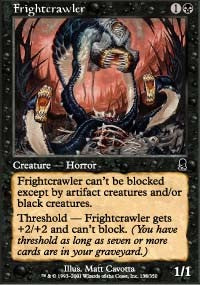 Frightcrawler [Odyssey]