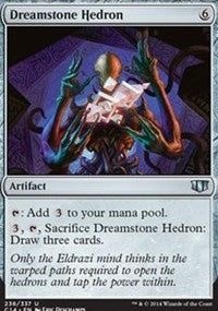 Dreamstone Hedron [Commander 2014]