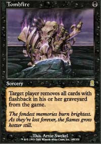 Tombfire [Odyssey]