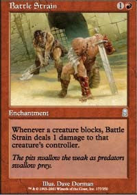 Battle Strain [Odyssey]
