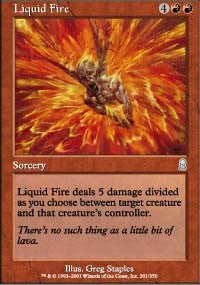 Liquid Fire [Odyssey]