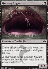 Gurmag Angler [Fate Reforged]