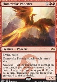 Flamewake Phoenix [Fate Reforged]