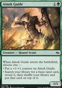 Ainok Guide [Fate Reforged]