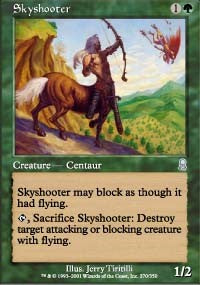 Skyshooter [Odyssey]