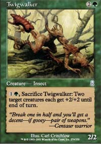 Twigwalker [Odyssey]