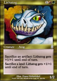 Lithatog [Odyssey]