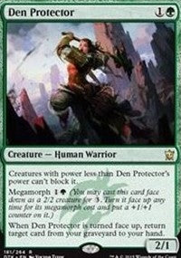 Den Protector [Dragons of Tarkir]