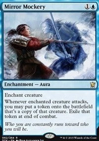 Mirror Mockery [Dragons of Tarkir]