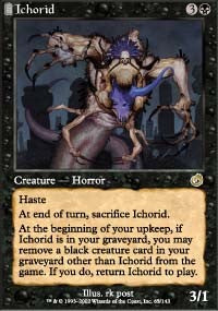 Ichorid [Torment]