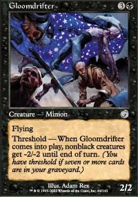 Gloomdrifter [Torment]