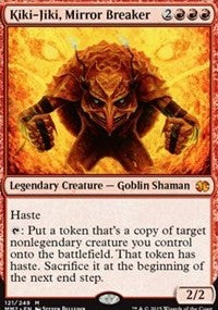 Kiki-Jiki, Mirror Breaker [Modern Masters 2015]