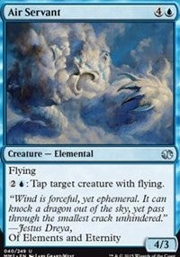 Air Servant [Modern Masters 2015]