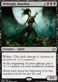 Midnight Banshee [Modern Masters 2015]