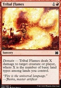 Tribal Flames [Modern Masters 2015]