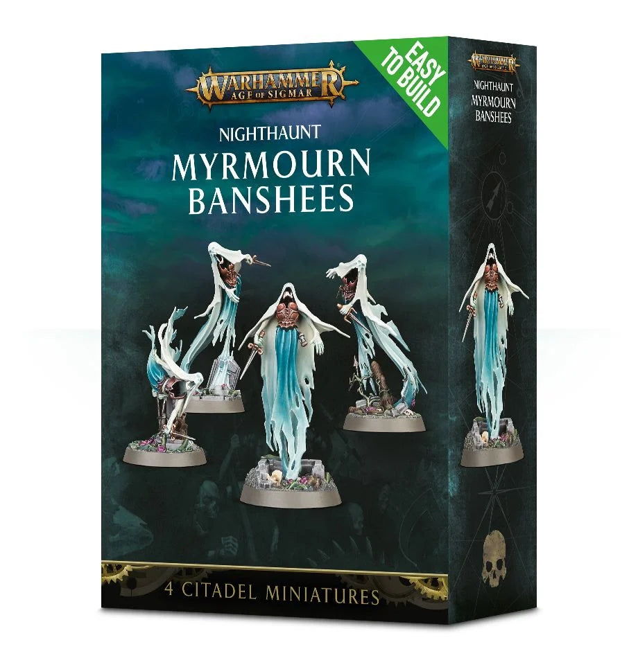 Myrmourn Banshee