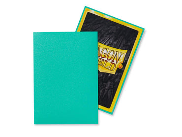 Dragon Shield Matte Sleeve - Mint ‘Arado’ 60ct