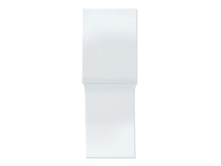 Dragon Shield Perfect Fit Sleeve - Clear ‘Thindra’ 100ct
