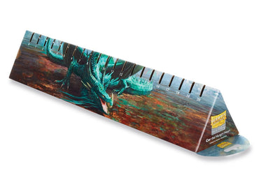 Dragon Shield Playmat – ‘Cor’ the Hungry Heart