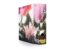 Dragon Shield Binder – ‘Enimas’, Jealousy Unchained