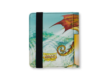 Dragon Shield Portfolio 80  –  ‘Anesidora’
