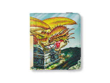 Dragon Shield Portfolio 80  –  ‘Anesidora’