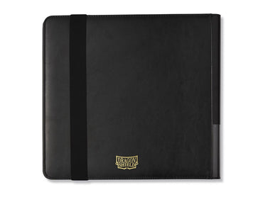 Dragon Shield Portfolio 576  – ‘Black’