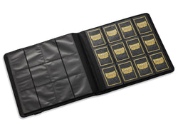 Dragon Shield Portfolio 576  – ‘Black’