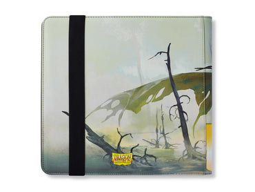 Dragon Shield Portfolio 576  – ‘Dashat’