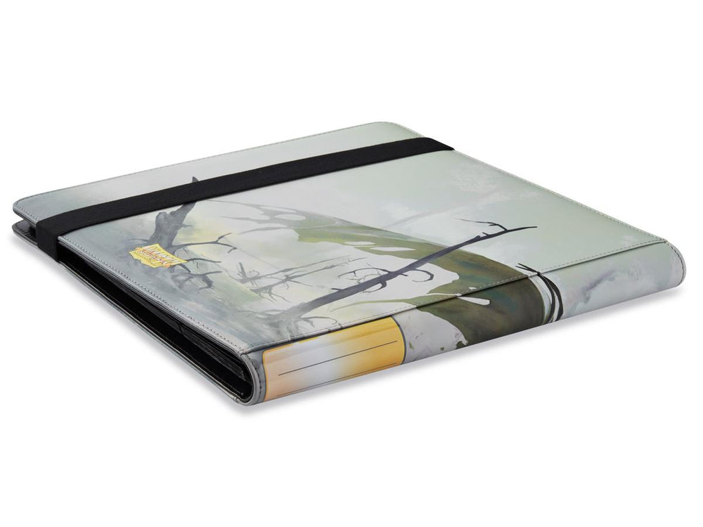 Dragon Shield Portfolio 576  – ‘Dashat’