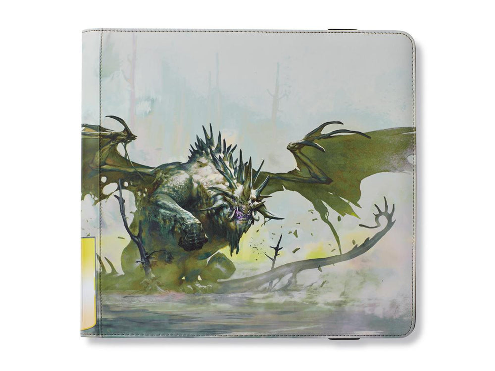 Dragon Shield Portfolio 576  – ‘Dashat’