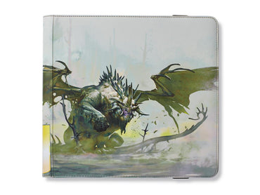 Dragon Shield Portfolio 576  – ‘Dashat’