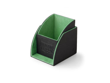 Dragon Shield Black/Green Nest 100