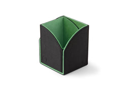 Dragon Shield Black/Green Nest 100