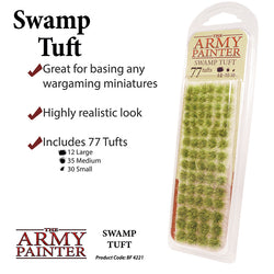 Army Painter Tufts