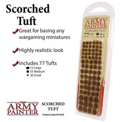 Army Painter Tufts
