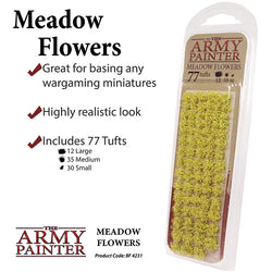 Army Painter Tufts