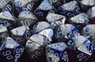 CHESSEX: D6 Gemini™ DICE SETS - 12mm