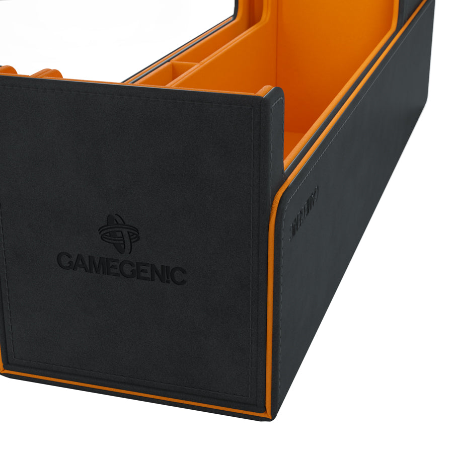 Gamegenic Cards Lair Deck Box 400+