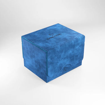 Gamegenic Sidekick Convertible XL Deck Box 100+